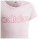 Adidas Παιδική κοντομάνικη μπλούζα